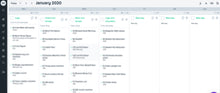 Load image into Gallery viewer, 1 Month Online training plan